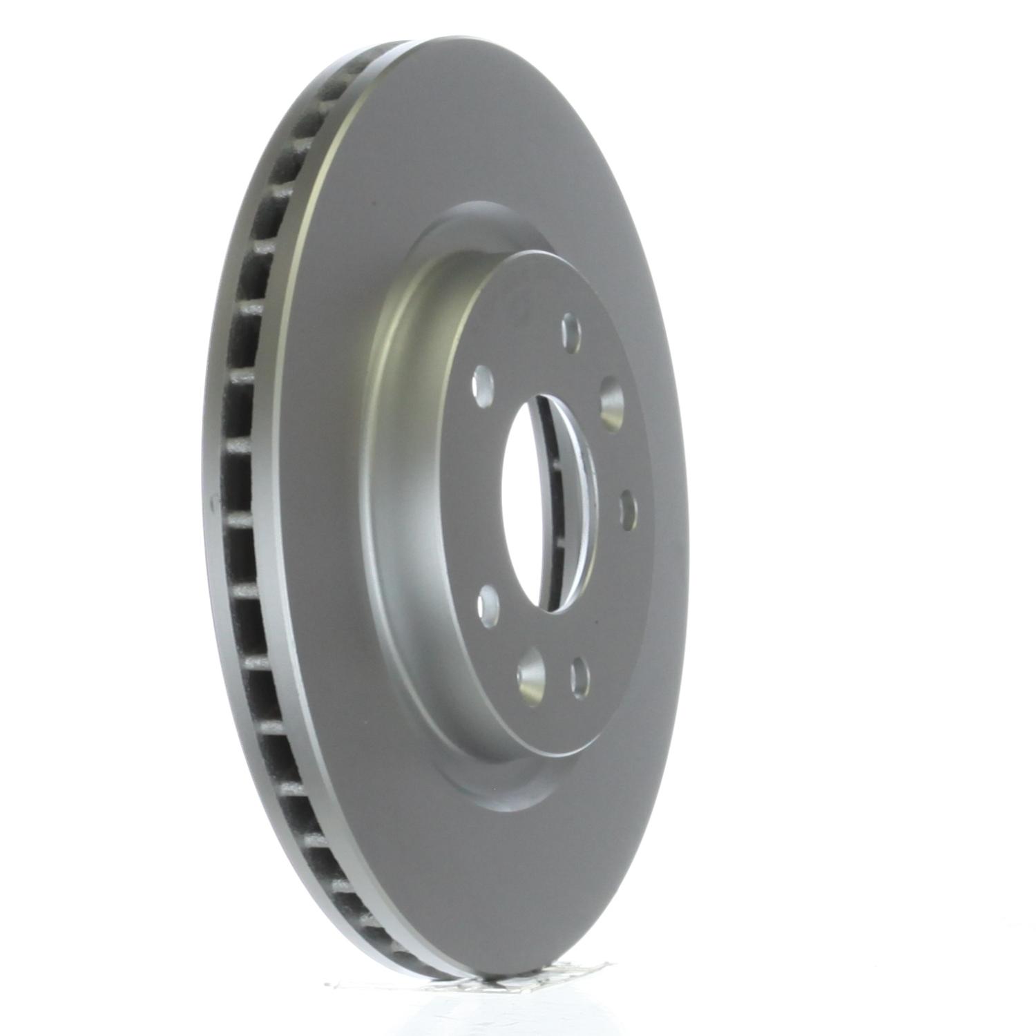 Inroble PP575144 Disc Brake Rotor product image 5 of 5