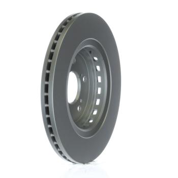 Inroble PP575145 Disc Brake Rotor product image 2 of 5