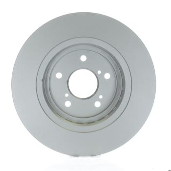 Inroble PP575145 Disc Brake Rotor product image 3 of 5