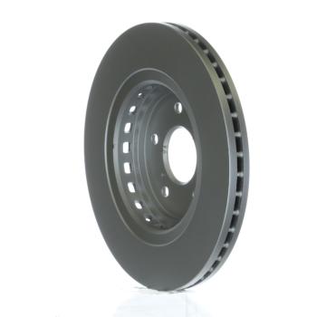 Inroble PP575145 Disc Brake Rotor product image 4 of 5