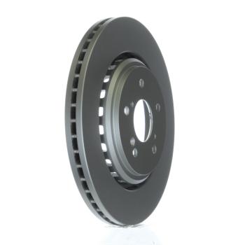 Inroble PP575145 Disc Brake Rotor product image 5 of 5