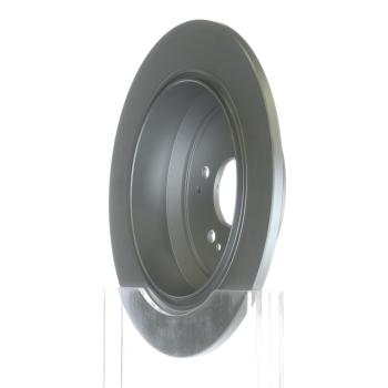 Inroble PP575146 Disc Brake Rotor product image 4 of 5