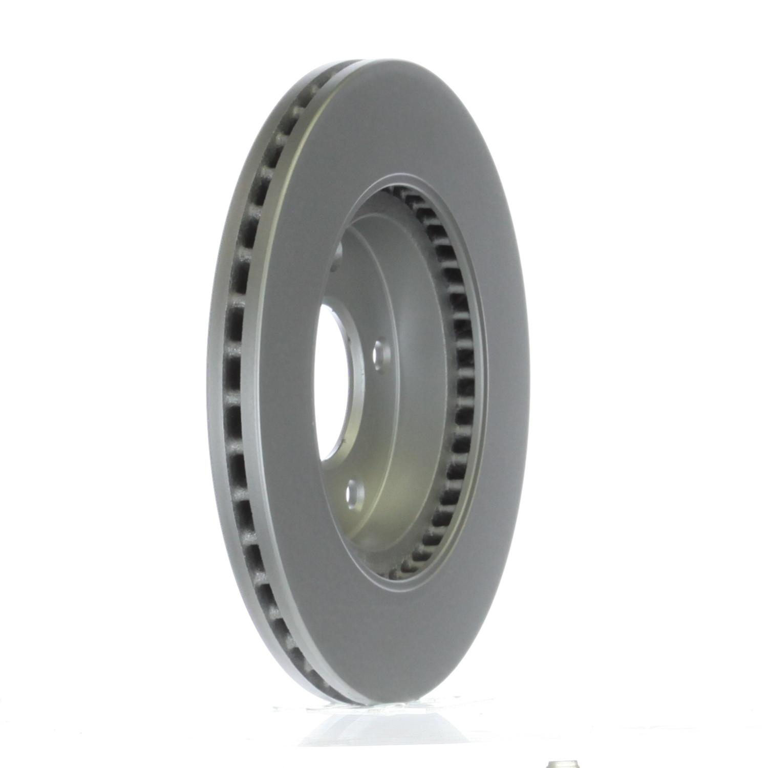 Inroble PP575149 Disc Brake Rotor product image 2 of 5