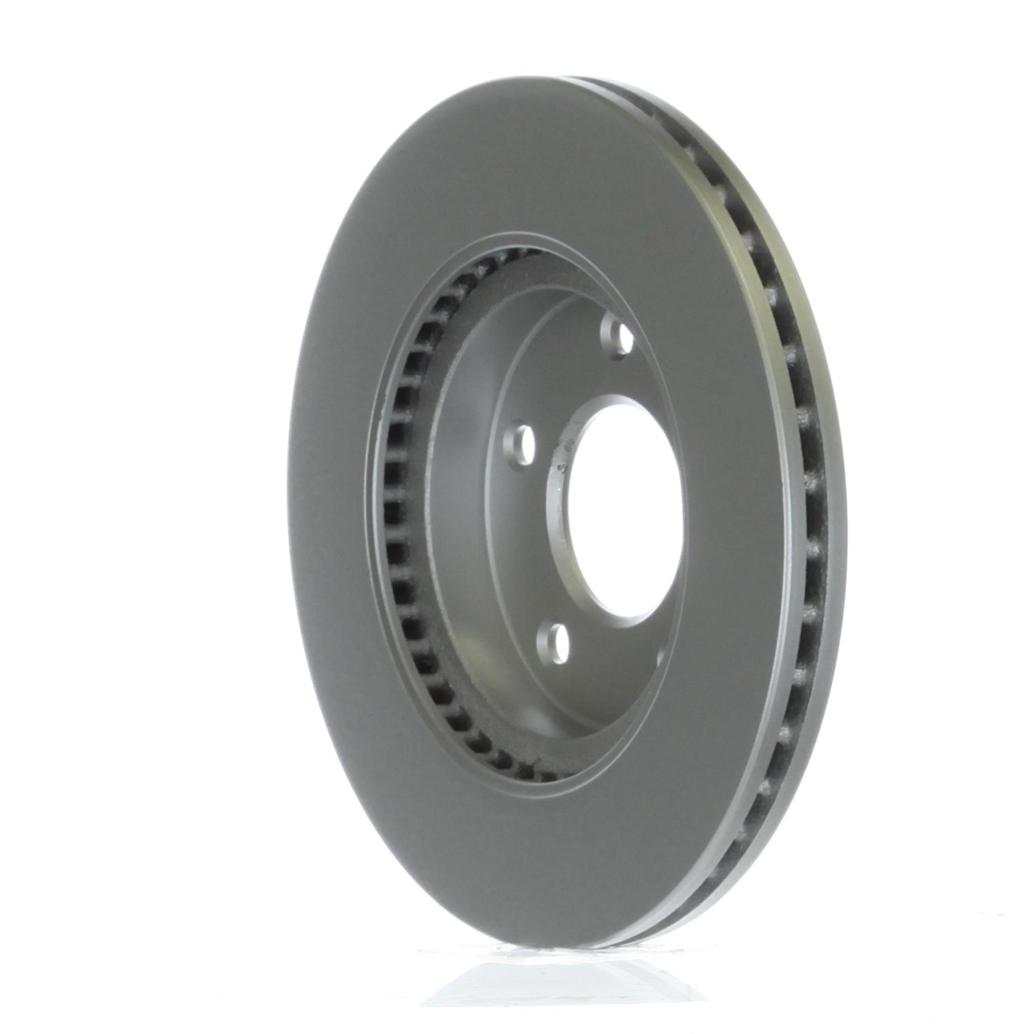 Inroble PP575149 Disc Brake Rotor product image 4 of 5
