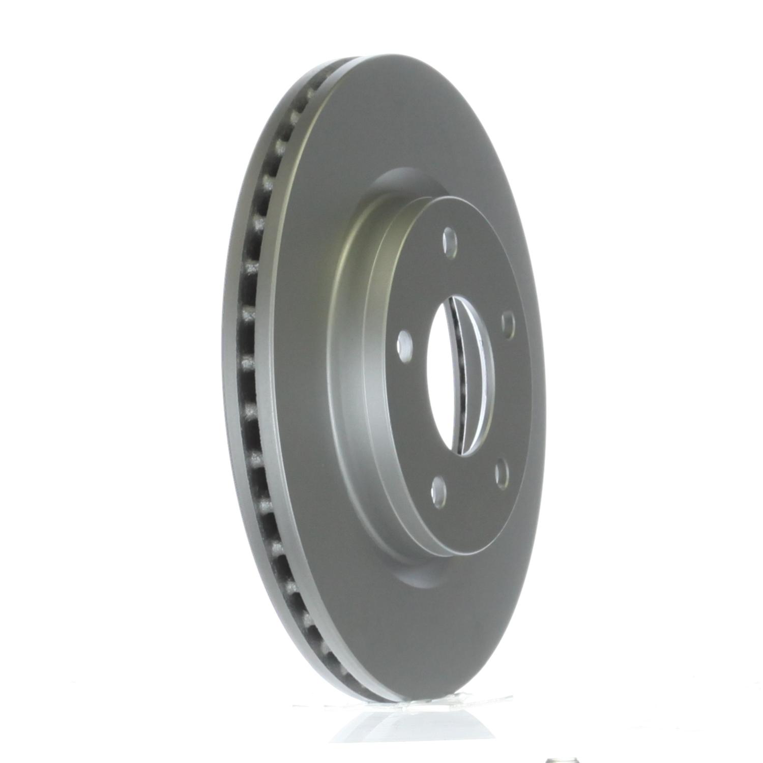 Inroble PP575149 Disc Brake Rotor product image 5 of 5