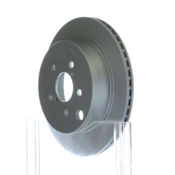 Inroble PP575150 Disc Brake Rotor product image 1 of 5