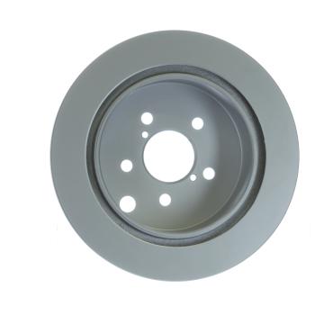 Inroble PP575150 Disc Brake Rotor product image 3 of 5