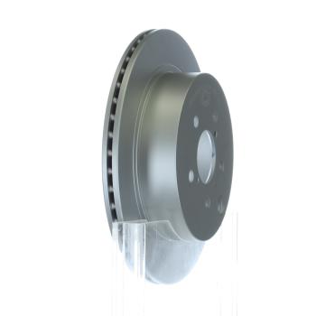 Inroble PP575150 Disc Brake Rotor product image 5 of 5