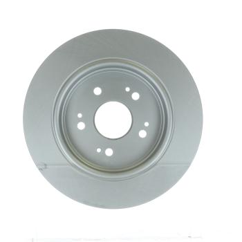 Inroble PP575153 Disc Brake Rotor product image 3 of 5