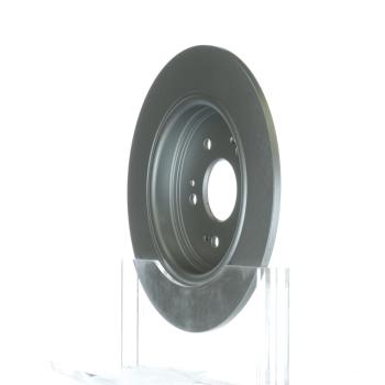 Inroble PP575153 Disc Brake Rotor product image 4 of 5