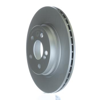 Inroble PP575157 Disc Brake Rotor product image 1 of 5