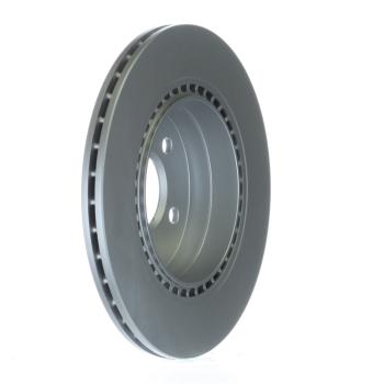 Inroble PP575157 Disc Brake Rotor product image 2 of 5