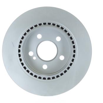 Inroble PP575157 Disc Brake Rotor product image 3 of 5