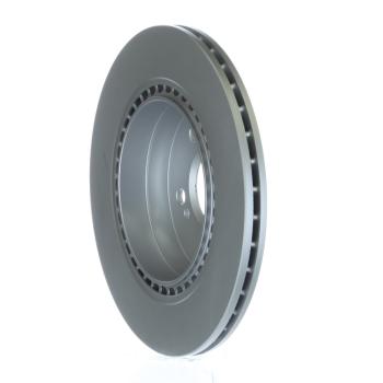 Inroble PP575157 Disc Brake Rotor product image 4 of 5