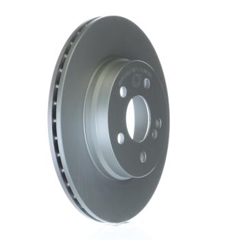 Inroble PP575157 Disc Brake Rotor product image 5 of 5