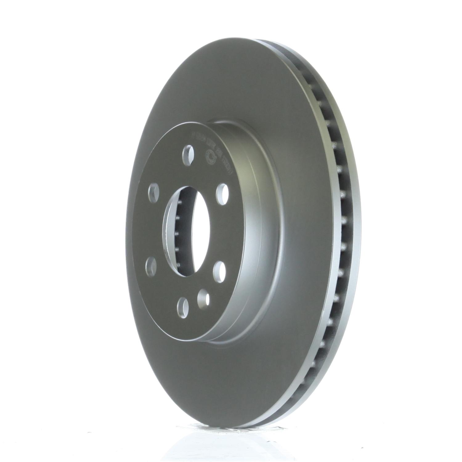 Inroble PP575158 Disc Brake Rotor product image 1 of 5