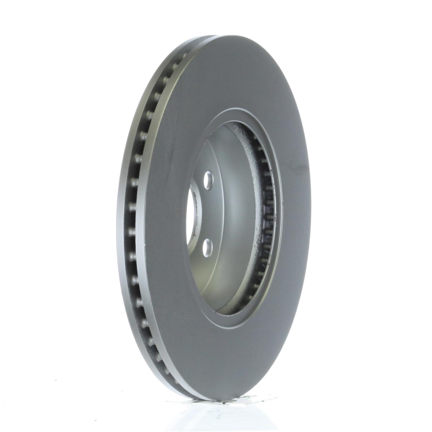 Inroble PP575158 Disc Brake Rotor product image 2 of 5