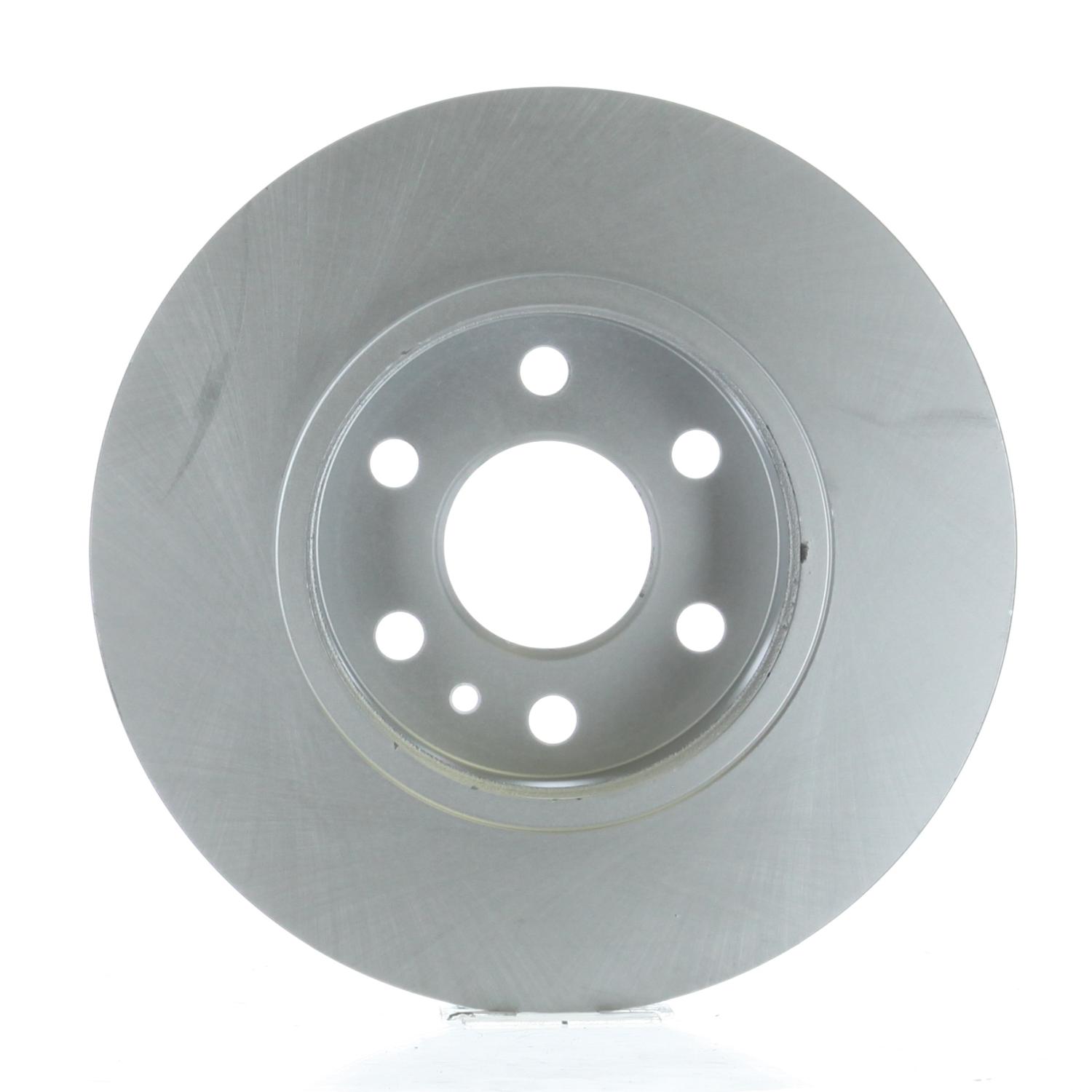 Inroble PP575158 Disc Brake Rotor product image 3 of 5