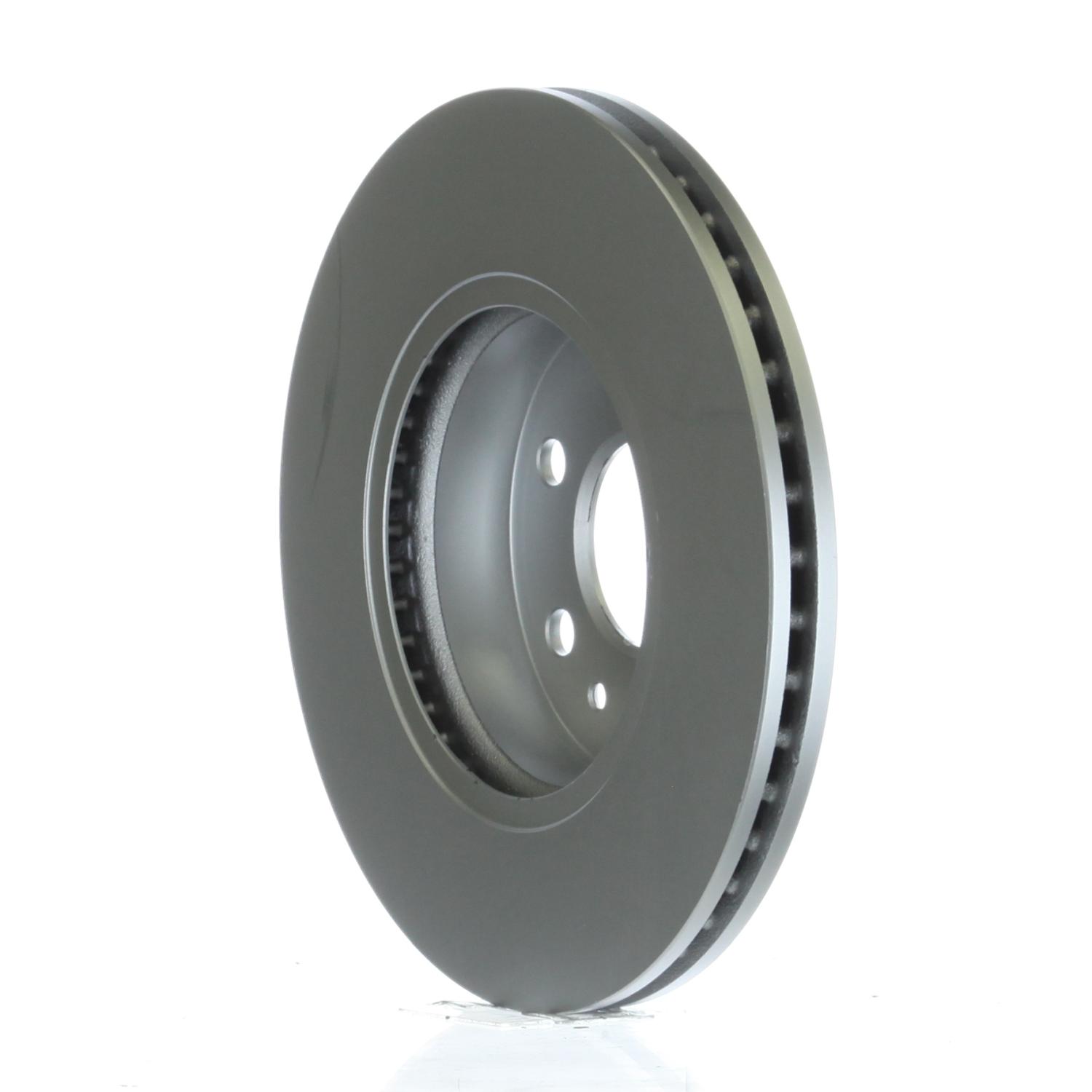 Inroble PP575158 Disc Brake Rotor product image 4 of 5
