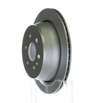 Inroble PP575159 Disc Brake Rotor product image 1 of 5