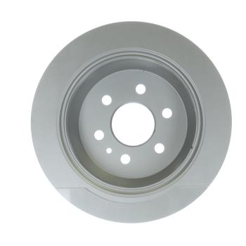 Inroble PP575159 Disc Brake Rotor product image 3 of 5