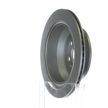Inroble PP575159 Disc Brake Rotor product image 4 of 5