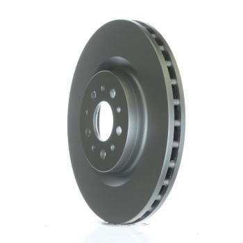 Inroble PP575160 - Disc Brake Rotor Inroble PP575160 Disc Brake Rotor product image 1 of 5