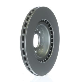 Inroble PP575160 - Disc Brake Rotor Inroble PP575160 Disc Brake Rotor product image 2 of 5