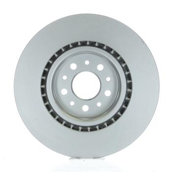 Inroble PP575160 - Disc Brake Rotor Inroble PP575160 Disc Brake Rotor product image 3 of 5