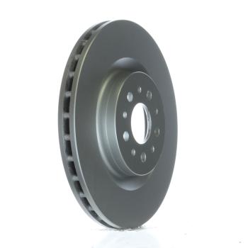 Inroble PP575160 - Disc Brake Rotor Inroble PP575160 Disc Brake Rotor product image 5 of 5
