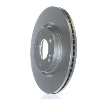 Inroble PP575161 Disc Brake Rotor product image 1 of 5