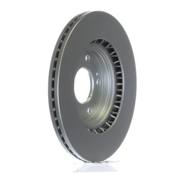 Inroble PP575161 Disc Brake Rotor product image 2 of 5