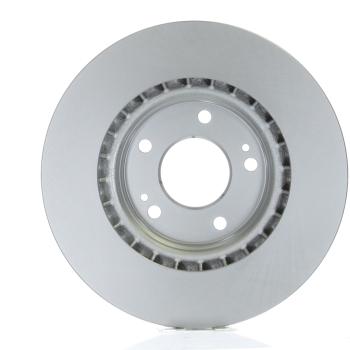 Inroble PP575161 Disc Brake Rotor product image 3 of 5