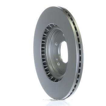 Inroble PP575161 Disc Brake Rotor product image 4 of 5