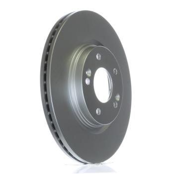 Inroble PP575161 Disc Brake Rotor product image 5 of 5