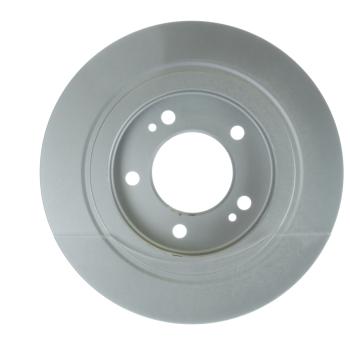 Inroble PP575162 Disc Brake Rotor product image 3 of 5