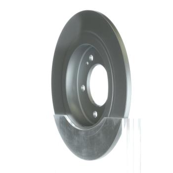 Inroble PP575162 Disc Brake Rotor product image 4 of 5