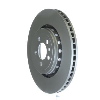 Inroble PP575163 Disc Brake Rotor product image 1 of 5