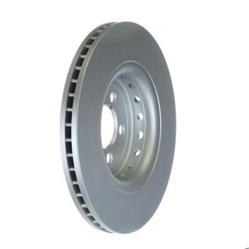 Inroble PP575163 Disc Brake Rotor product image 2 of 5
