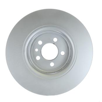Inroble PP575163 Disc Brake Rotor product image 3 of 5