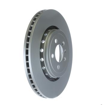 Inroble PP575163 Disc Brake Rotor product image 5 of 5