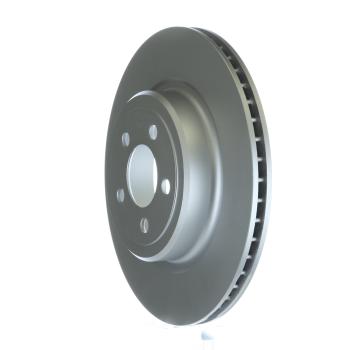 Inroble PP575164 Disc Brake Rotor product image 1 of 5