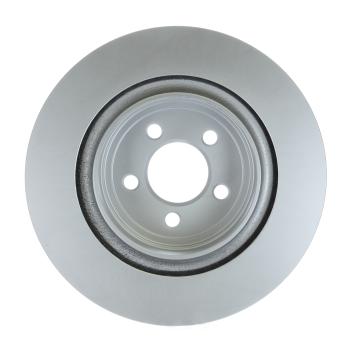 Inroble PP575164 Disc Brake Rotor product image 3 of 5