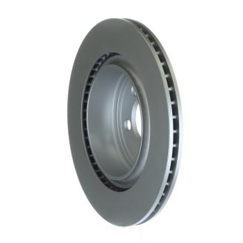 Inroble PP575164 Disc Brake Rotor product image 4 of 5