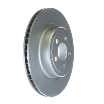 Inroble PP575164 Disc Brake Rotor product image 5 of 5