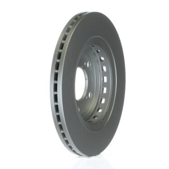Inroble PP575165 Disc Brake Rotor product image 2 of 5