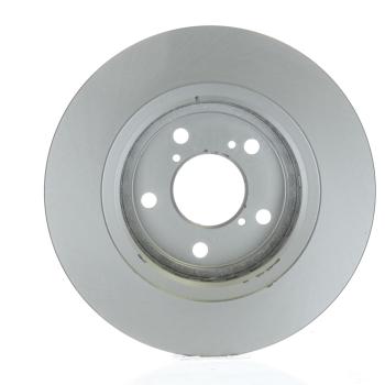 Inroble PP575165 Disc Brake Rotor product image 3 of 5