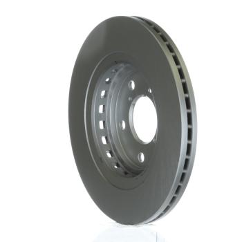 Inroble PP575165 Disc Brake Rotor product image 4 of 5