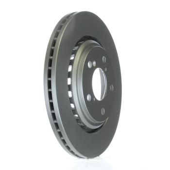 Inroble PP575165 Disc Brake Rotor product image 5 of 5