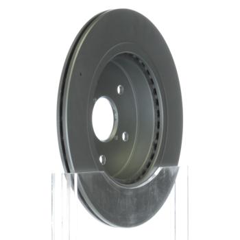 Inroble PP575167 Disc Brake Rotor product image 2 of 5